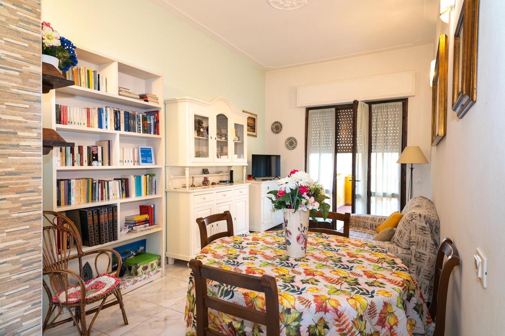Appartamento Di Elizabeth Viareggio Dış mekan fotoğraf
